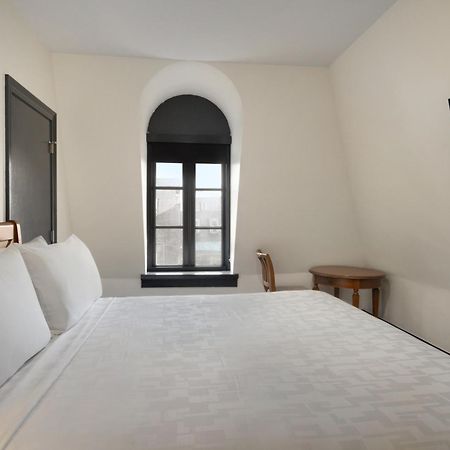Le Richelieu Hotel In The French Quarter New Orleans Bagian luar foto