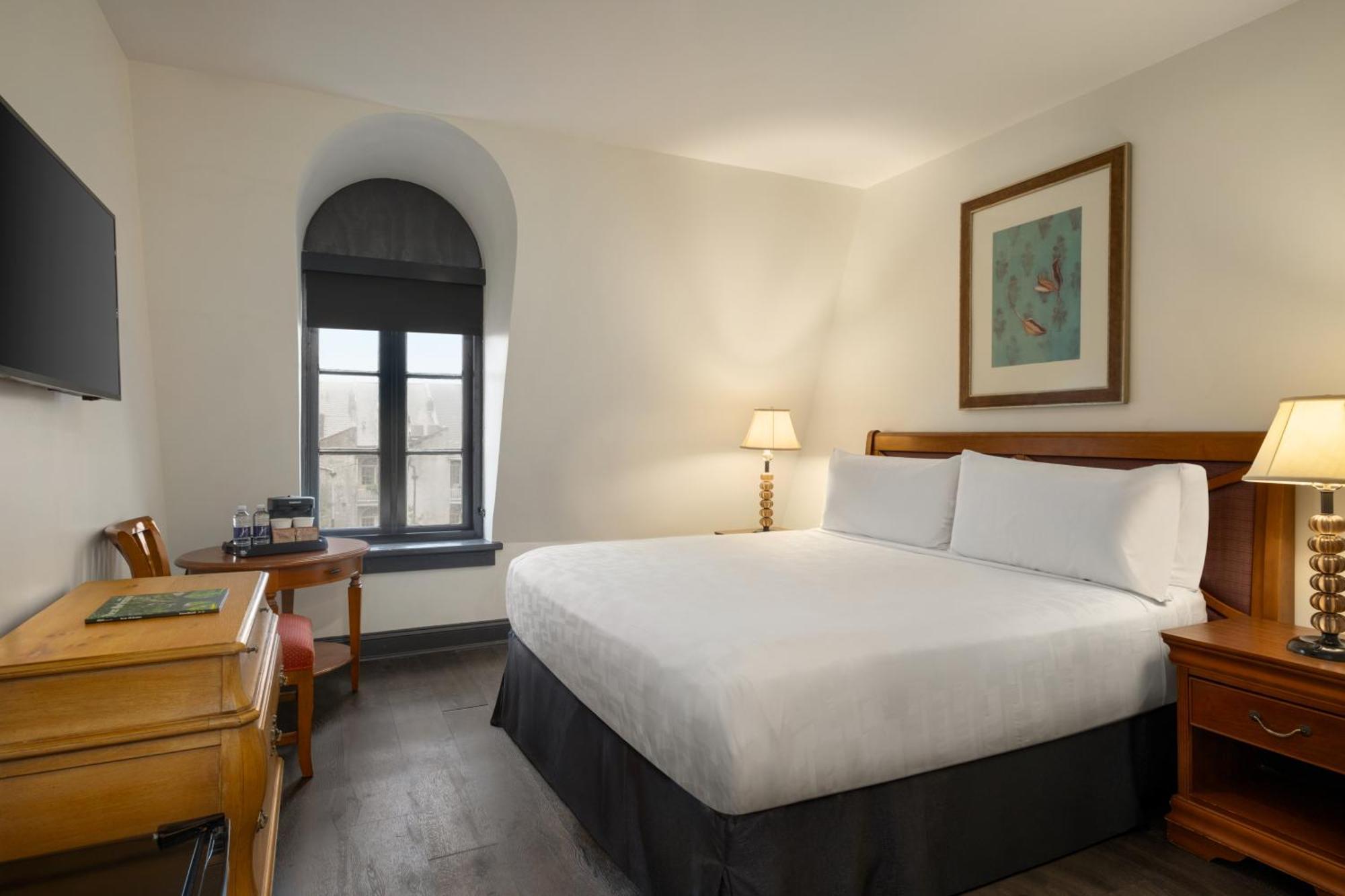Le Richelieu Hotel In The French Quarter New Orleans Bagian luar foto