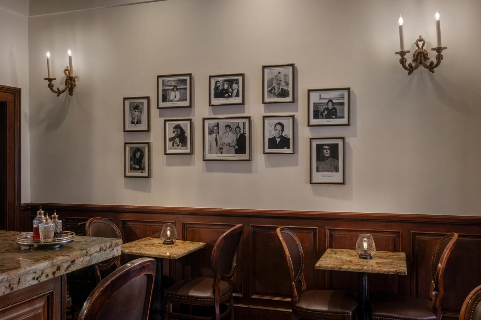 Le Richelieu Hotel In The French Quarter New Orleans Bagian luar foto