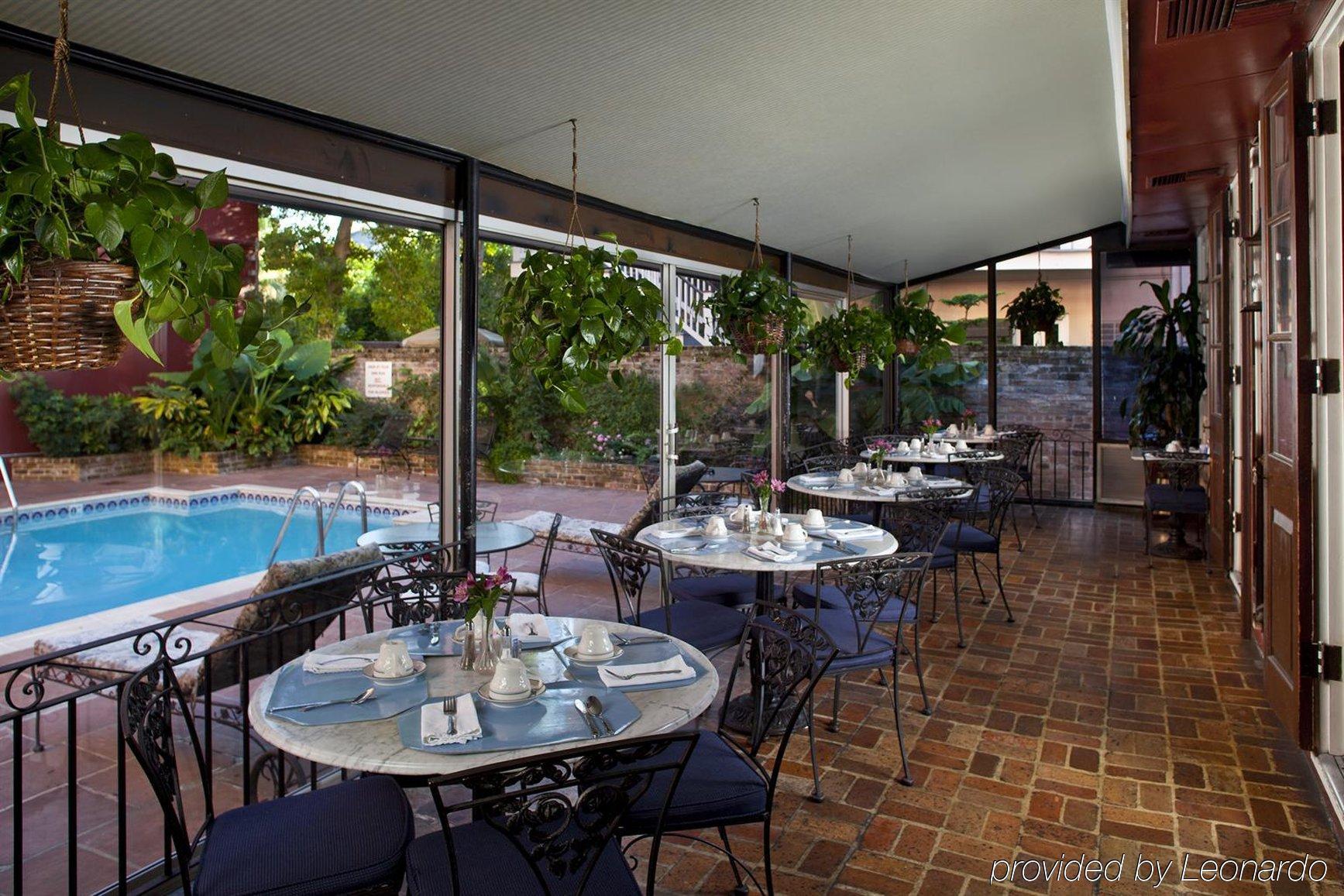 Le Richelieu Hotel In The French Quarter New Orleans Bagian luar foto